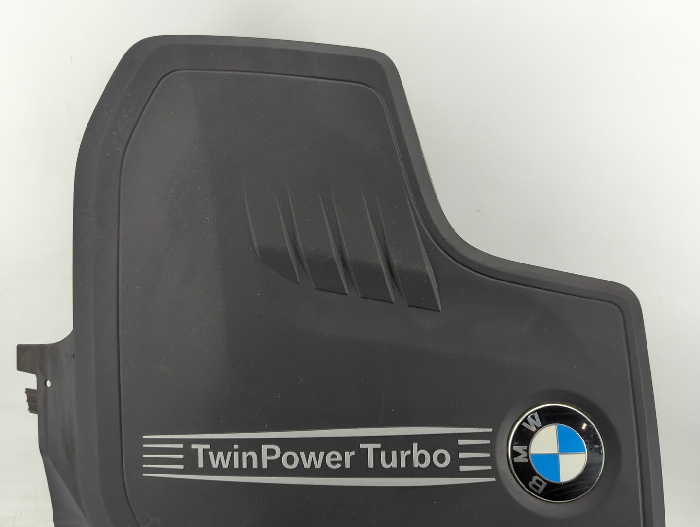 2013 Bmw 328i Engine Cover - Oemusedautoparts1.com