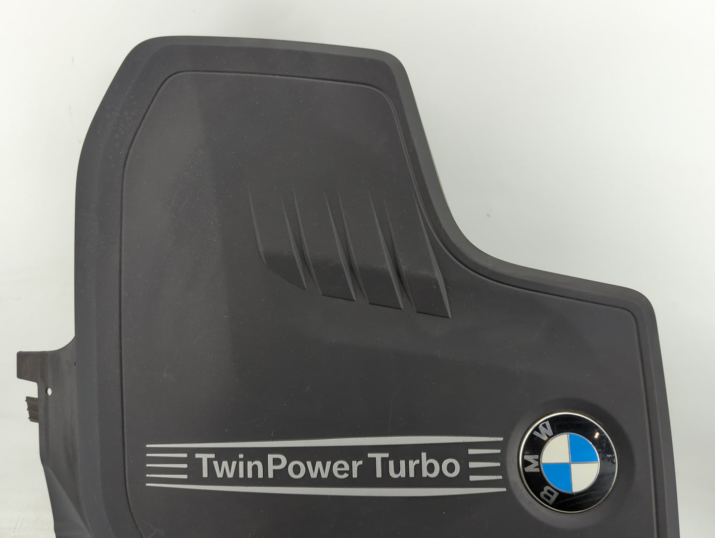 2013 Bmw 328i Engine Cover - Oemusedautoparts1.com