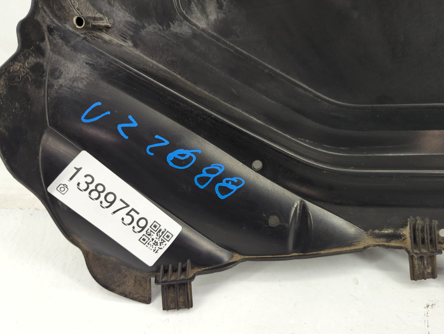 2013 Bmw 328i Engine Cover - Oemusedautoparts1.com