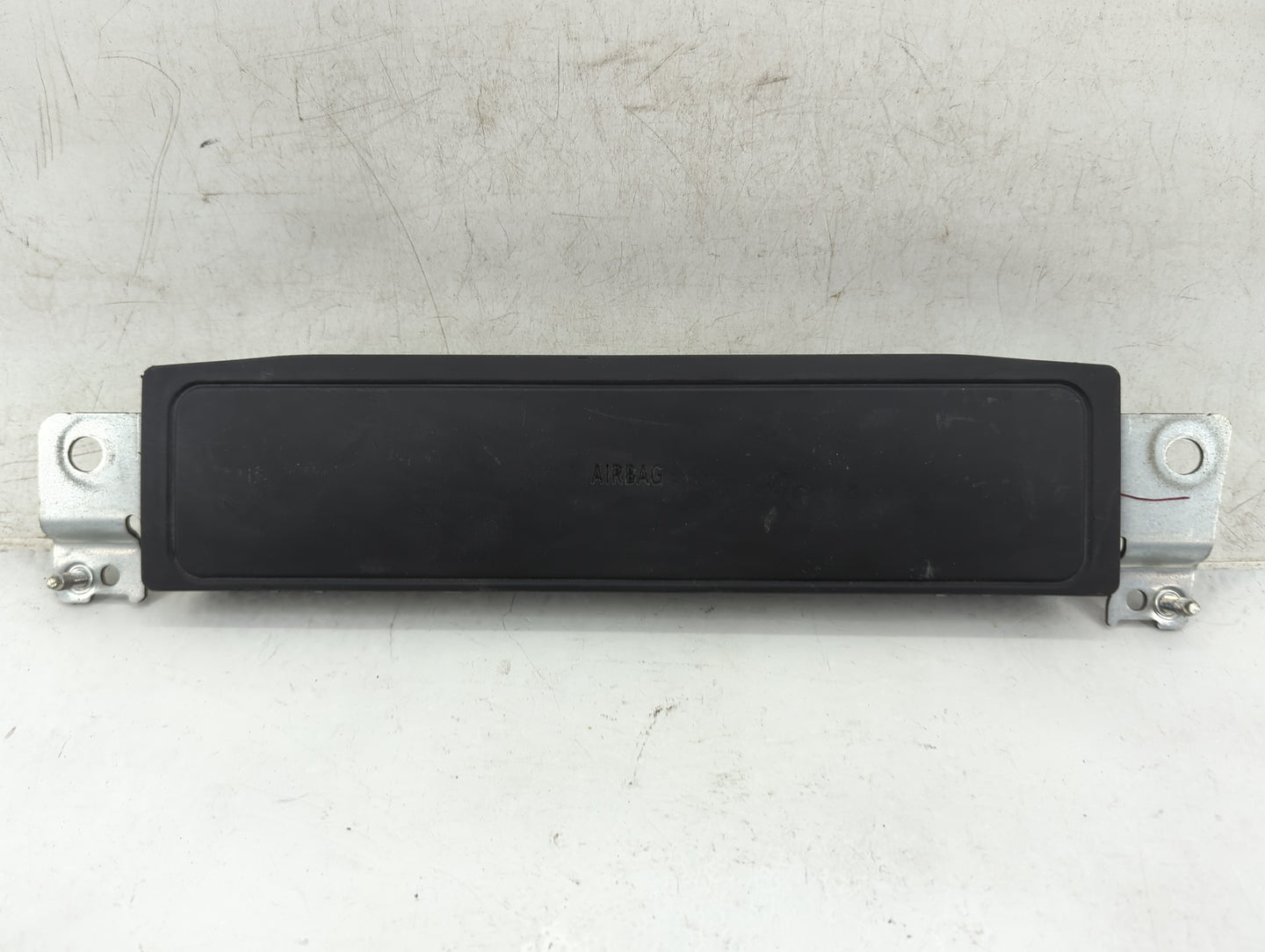 2007-2013 Bmw 328i Air Bag Passenger Right Knee OEM P/N:KV922865311 Fits Fits 2007 2008 2009 2010 2011 2012 2013 OEM Used Au