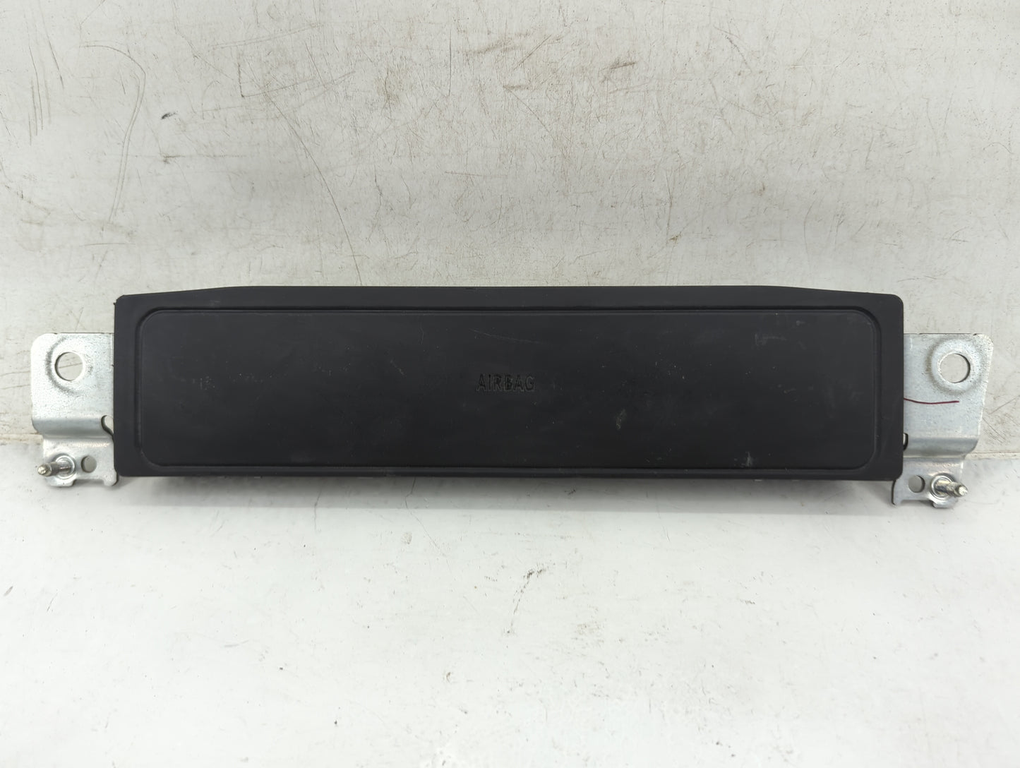 2007-2013 Bmw 328i Air Bag Passenger Right Knee OEM P/N:KV922865311 Fits Fits 2007 2008 2009 2010 2011 2012 2013 OEM Used Au