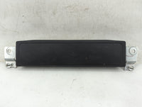 2007-2013 Bmw 328i Air Bag Passenger Right Knee OEM P/N:KV922865311 Fits Fits 2007 2008 2009 2010 2011 2012 2013 OEM Used Au