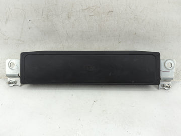 2007-2013 Bmw 328i Air Bag Passenger Right Knee OEM P/N:KV922865311 Fits Fits 2007 2008 2009 2010 2011 2012 2013 OEM Used Au
