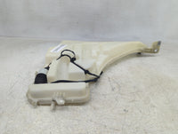 2012-2016 Bmw 328i Windshield Washer Fluid Reservoir Bottle Oem - Oemusedautoparts1.com