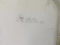 2012-2016 Bmw 328i Windshield Washer Fluid Reservoir Bottle Oem - Oemusedautoparts1.com
