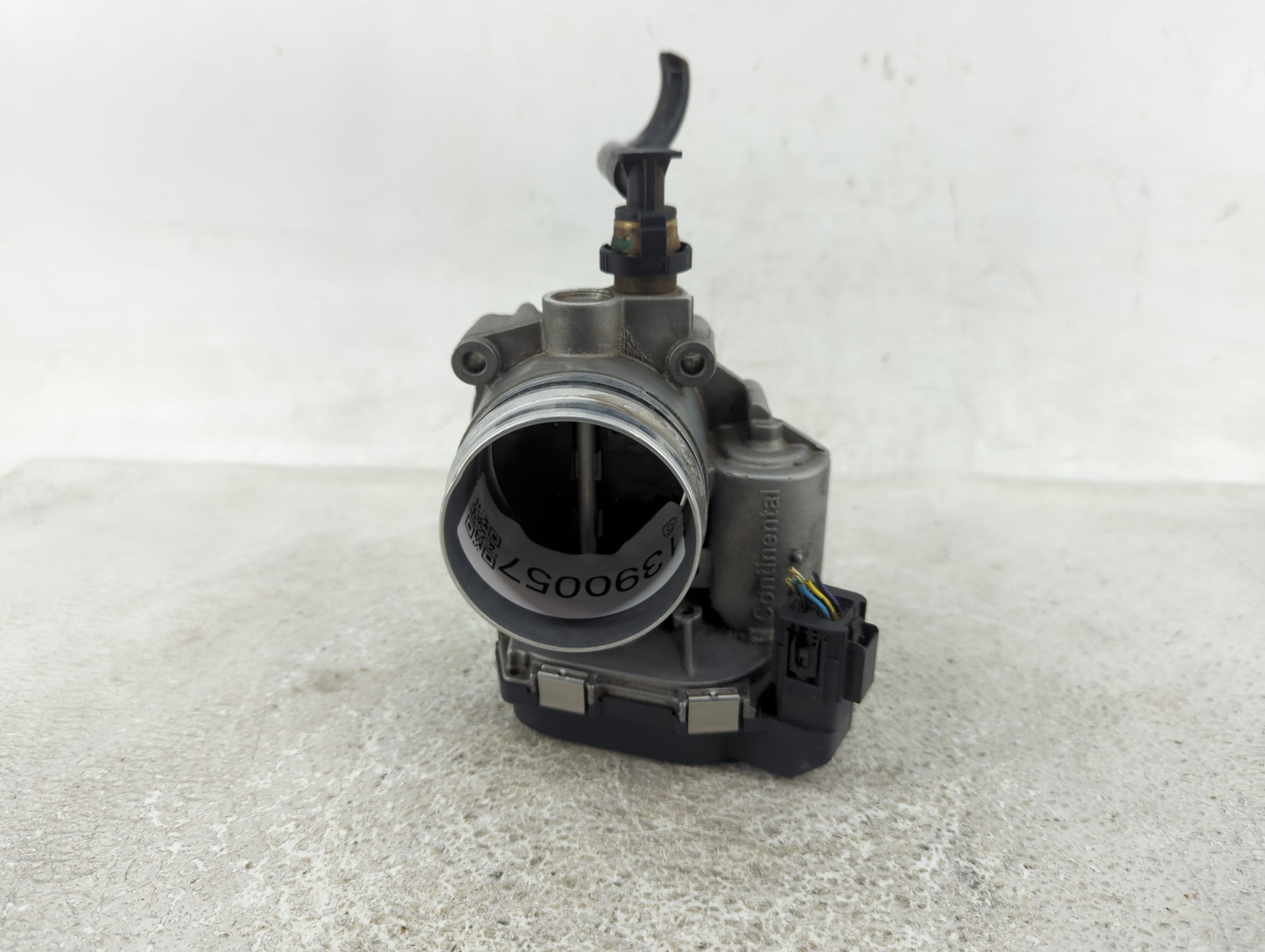2012-2016 Bmw 328i Throttle Body P/N:7588625-02 A2C53355204 Fits Fits 2012 2013 2014 2015 2016 2017 2018 OEM Used Auto Parts