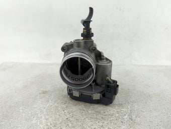 compare product 2012-2016 Bmw 328i Throttle Body P/N:7588625-02 A2C53355204 Fits Fits 2012 2013 2014 2015 2016 2017 2018 OEM Used Auto Parts