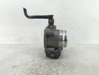 2012-2016 Bmw 328i Throttle Body P/N:7588625-02 A2C53355204 Fits Fits 2012 2013 2014 2015 2016 2017 2018 OEM Used Auto Parts