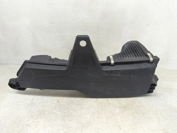 2012-2016 Bmw 328i Air Cleaner Intake-duct Hose Tube 1390268 - Oemusedautoparts1.com