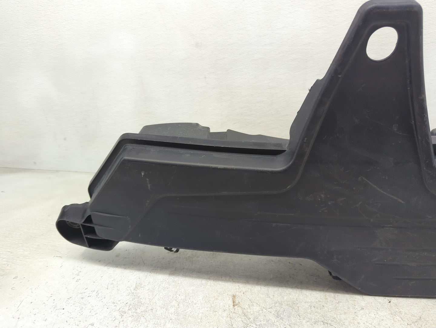 2012-2016 Bmw 328i Air Cleaner Intake-duct Hose Tube - Oemusedautoparts1.com