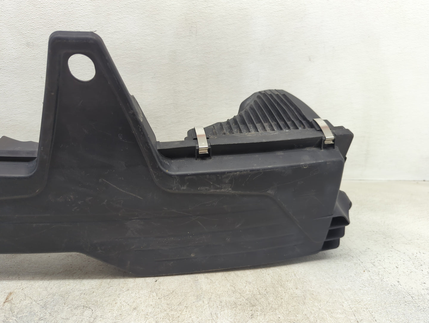 2012-2016 Bmw 328i Air Cleaner Intake-duct Hose Tube - Oemusedautoparts1.com