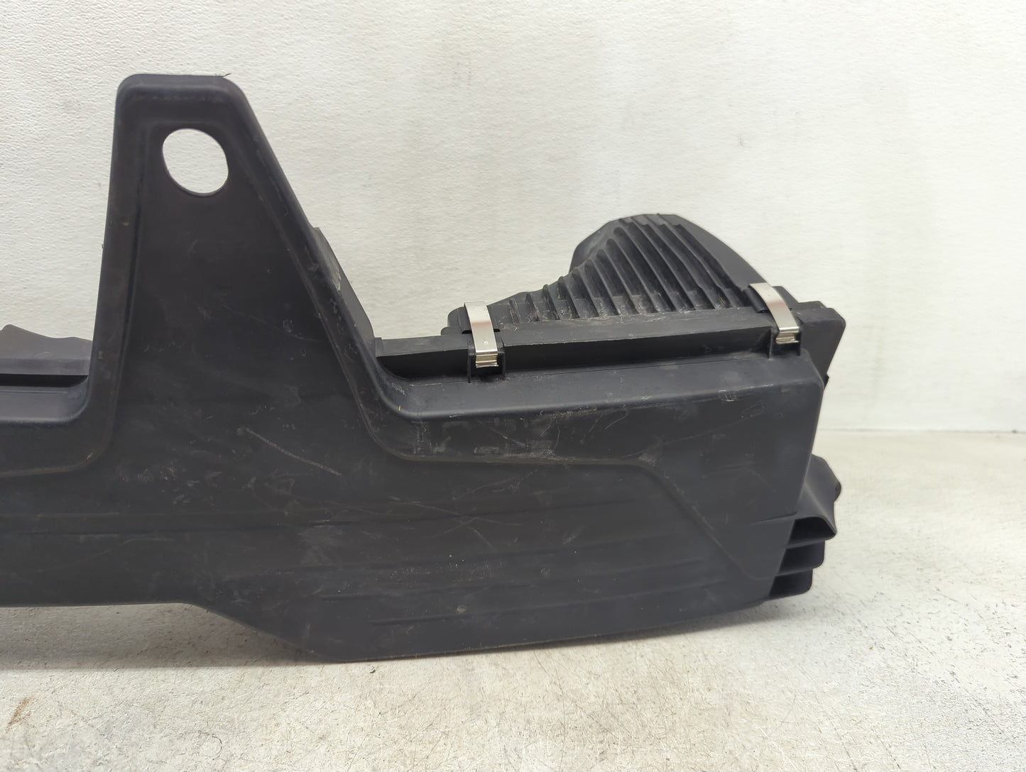 2012-2016 Bmw 328i Air Cleaner Intake-duct Hose Tube - Oemusedautoparts1.com