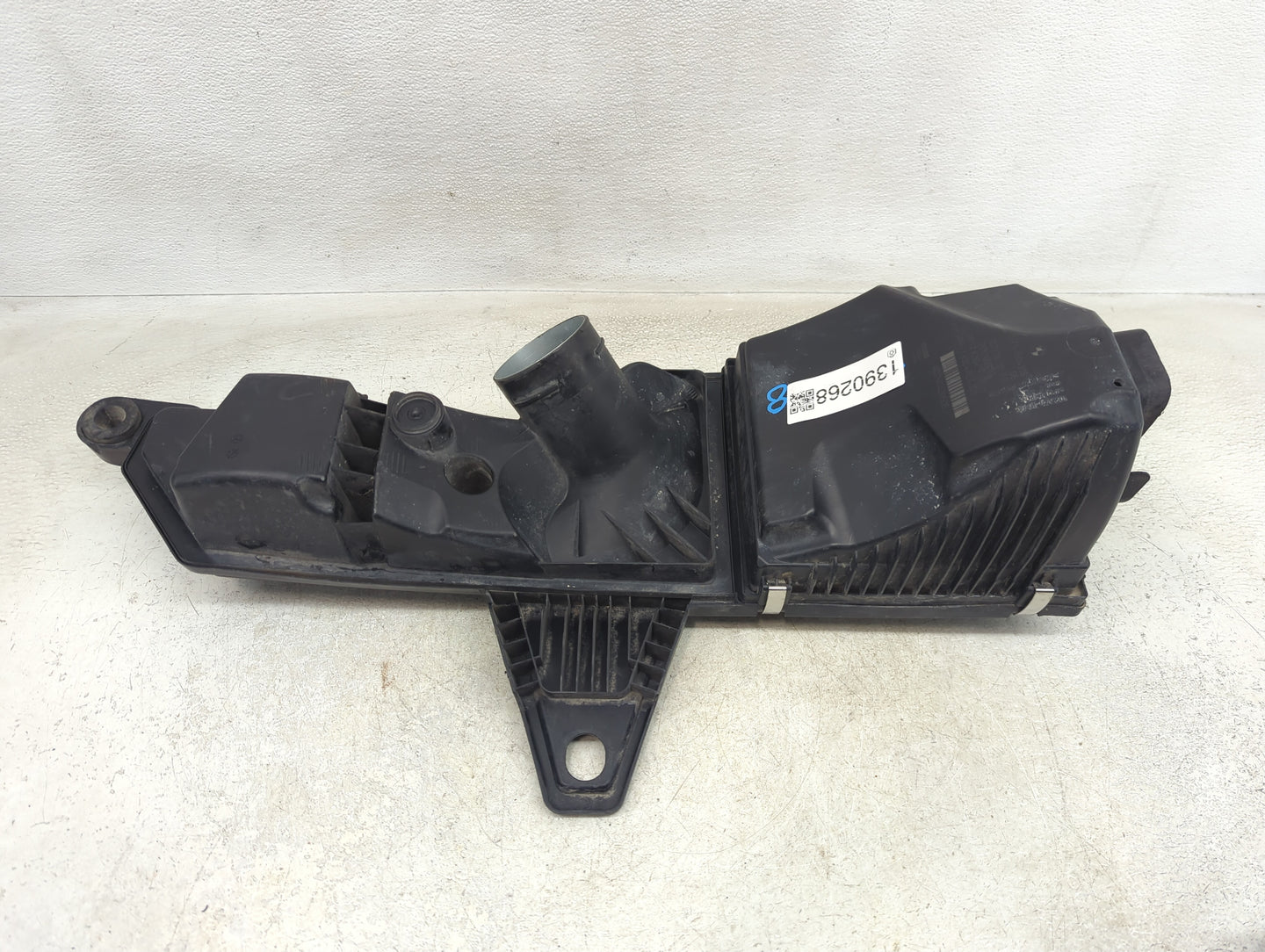 2012-2016 Bmw 328i Air Cleaner Intake-duct Hose Tube - Oemusedautoparts1.com