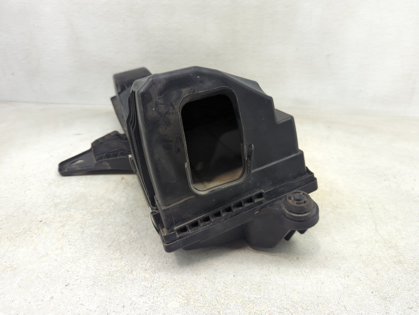 2012-2016 Bmw 328i Air Cleaner Intake-duct Hose Tube - Oemusedautoparts1.com
