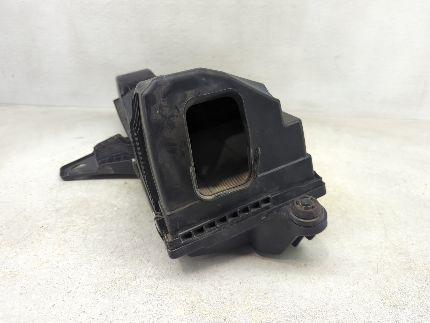 2012-2016 Bmw 328i Air Cleaner Intake-duct Hose Tube - Oemusedautoparts1.com