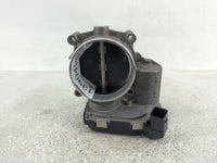 2007-2013 Bmw 328i Throttle Body P/N:A2C82999400 7556118 Fits Fits 2007 2008 2009 2010 2011 2012 2013 OEM Used Auto Parts - 