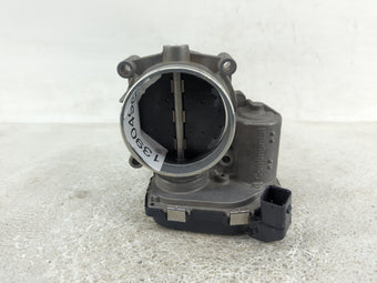 compare product 2007-2013 Bmw 328i Throttle Body P/N:A2C82999400 7556118 Fits Fits 2007 2008 2009 2010 2011 2012 2013 OEM Used Auto Parts