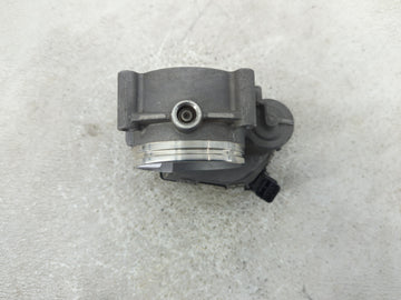 2007-2013 Bmw 328i Throttle Body P/N:A2C82999400 7556118 Fits Fits 2007 2008 2009 2010 2011 2012 2013 OEM Used Auto Parts