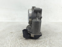2007-2013 Bmw 328i Throttle Body P/N:A2C82999400 7556118 Fits Fits 2007 2008 2009 2010 2011 2012 2013 OEM Used Auto Parts - 