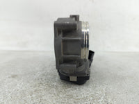 2007-2013 Bmw 328i Throttle Body P/N:A2C82999400 7556118 Fits Fits 2007 2008 2009 2010 2011 2012 2013 OEM Used Auto Parts - 