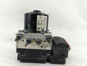 2012-2013 Bmw 328i ABS Pump Control Module Replacement P/N:3451-6862246-01 Fits Fits 2012 2013 OEM Used Auto Parts - Oemused