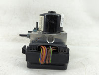 2012-2013 Bmw 328i Anti-Lock Brake ABS Pump Module Actuator OEM P/N:3451-6862246-01 Fits Fits 2012 2013 OEM Used Auto Parts 