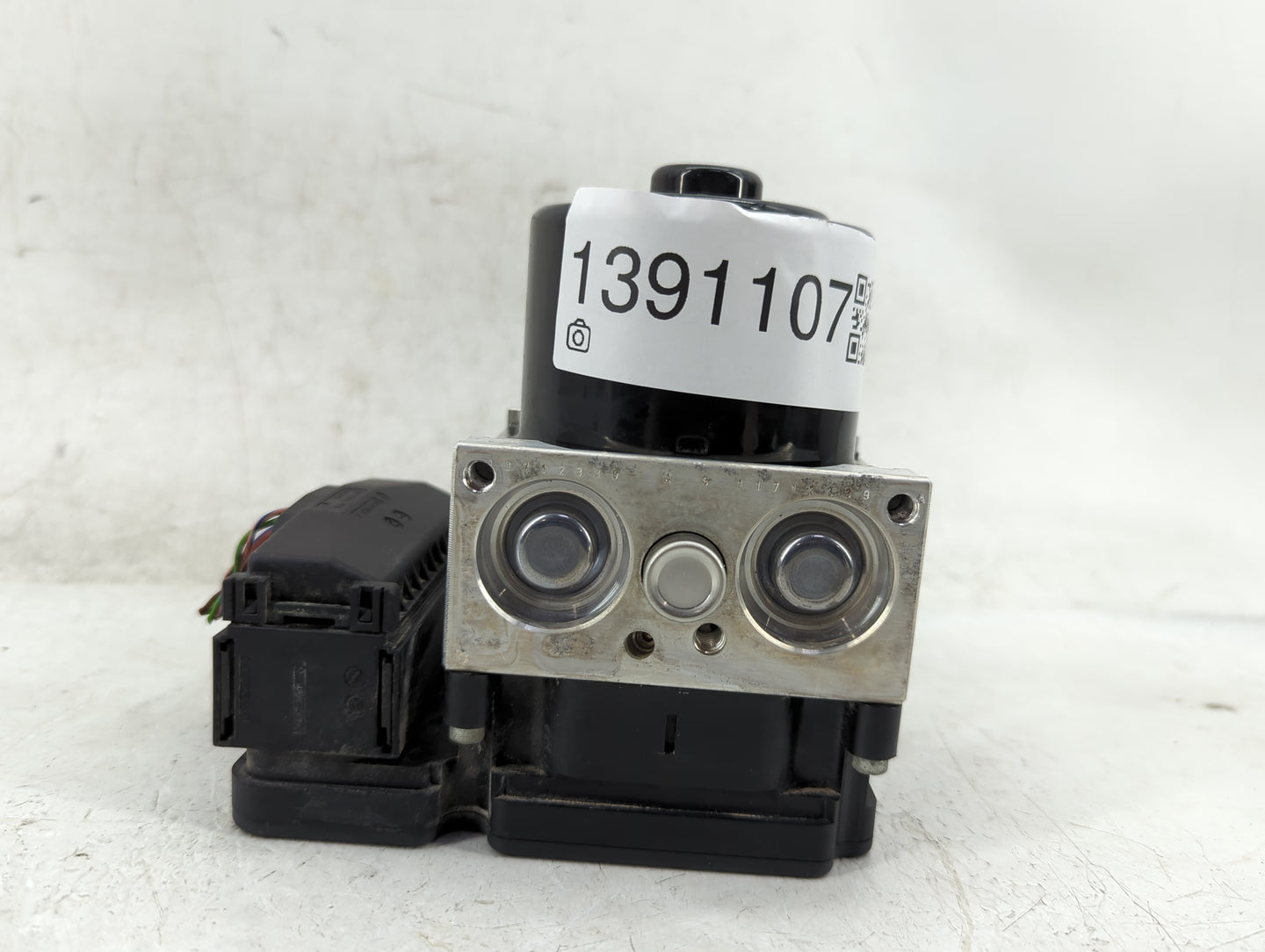 2012-2013 Bmw 328i ABS Pump Control Module Replacement P/N:3451-6862246-01 Fits Fits 2012 2013 OEM Used Auto Parts - Oemused