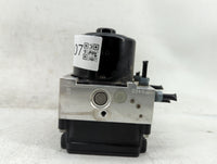 2012-2013 Bmw 328i Anti-Lock Brake ABS Pump Module Actuator OEM P/N:3451-6862246-01 Fits Fits 2012 2013 OEM Used Auto Parts 