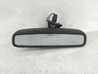 2013-2015 Bmw 328i Interior Rear View Mirror Replacement OEM Fits Fits 2013 2014 2015 2016 OEM Used Auto Parts - Oemusedauto