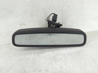 compare product 2013-2015 Bmw 328i Interior Rear View Mirror Replacement OEM Fits Fits 2013 2014 2015 2016 OEM Used Auto Parts