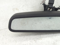 2013-2015 Bmw 328i Interior Rear View Mirror Replacement OEM Fits Fits 2013 2014 2015 2016 OEM Used Auto Parts - Oemusedauto