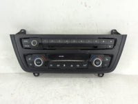 2012-2014 Bmw 328i Climate Control Module Temperature AC/Heater Replacement P/N:64.11-9226784-04 Fits Fits 2012 2013 2014 OE