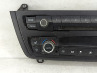 2012-2014 Bmw 328i Climate Control Module Temperature AC/Heater Replacement P/N:64.11-9226784-04 Fits Fits 2012 2013 2014 OE