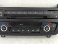 2012-2014 Bmw 328i Climate Control Module Temperature AC/Heater Replacement P/N:64.11-9226784-04 Fits Fits 2012 2013 2014 OE