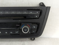 2012-2014 Bmw 328i Climate Control Module Temperature AC/Heater Replacement P/N:64.11-9226784-04 Fits Fits 2012 2013 2014 OE