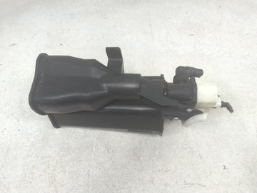2013 Bmw 328i Fuel Vapor Charcoal Canister