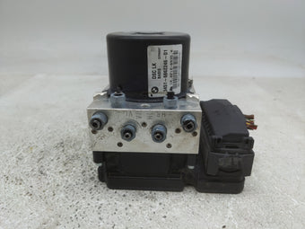compare product 2013 Bmw 328i ABS Pump Control Module Replacement P/N:3451-6862246-01 Fits OEM Used Auto Parts