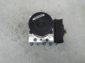 2013 Bmw 328i ABS Pump Control Module Replacement P/N:3451-6862246-01 Fits OEM Used Auto Parts