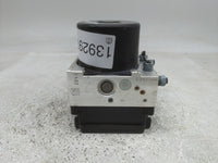 2013 Bmw 328i ABS Pump Control Module Replacement P/N:3451-6862246-01 Fits OEM Used Auto Parts - Oemusedautoparts1.com