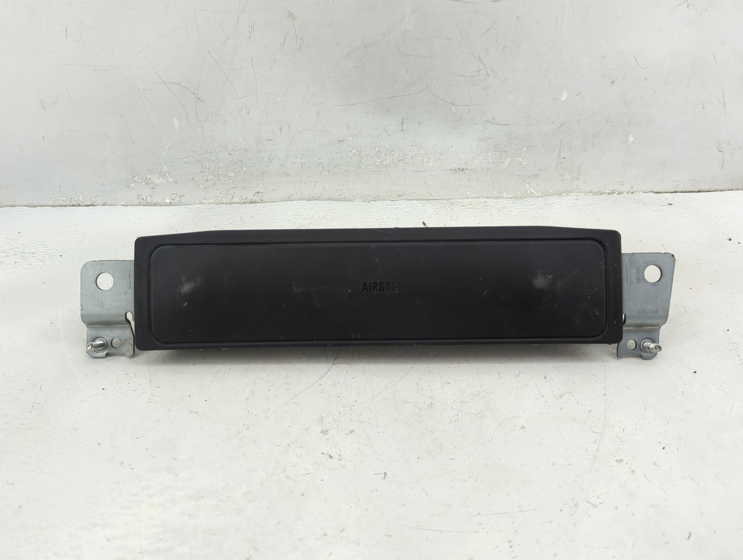 2012-2016 Bmw 328i Air Bag Driver Left Knee OEM P/N:1024564 KU922865212 Fits OEM Used Auto Parts - Oemusedautoparts1.com