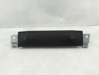 2012-2016 Bmw 328i Air Bag Driver Left Knee OEM P/N:1024564 KU922865212 Fits OEM Used Auto Parts - Oemusedautoparts1.com