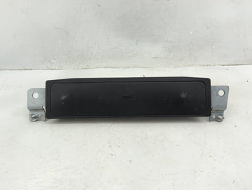 2012-2016 Bmw 328i Air Bag Driver Left Knee OEM P/N:1024564 KU922865212 Fits OEM Used Auto Parts - Oemusedautoparts1.com