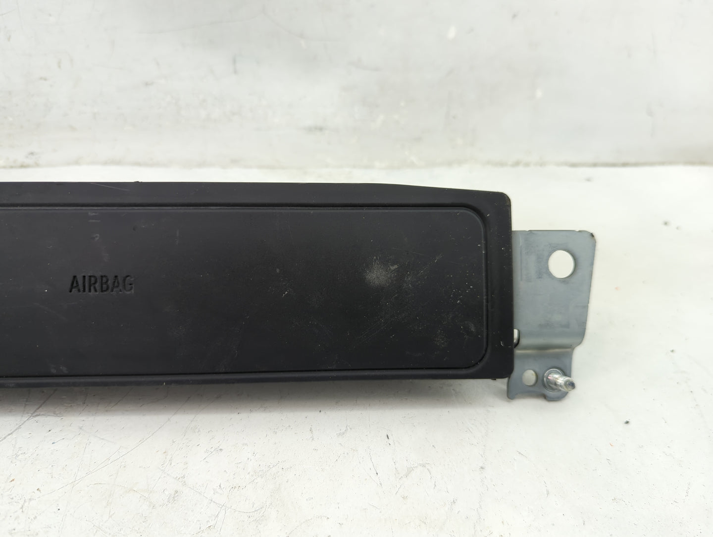 2012-2016 Bmw 328i Air Bag Driver Left Knee OEM P/N:1024564 KU922865212 Fits OEM Used Auto Parts - Oemusedautoparts1.com