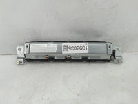 2012-2016 Bmw 328i Air Bag Driver Left Knee OEM P/N:1024564 KU922865212 Fits OEM Used Auto Parts - Oemusedautoparts1.com