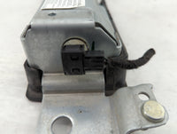 2013 Bmw 328i Air Bag Passenger Right Knee OEM P/N:1024565/06 Fits OEM Used Auto Parts - Oemusedautoparts1.com