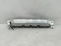 2013 Bmw 328i Air Bag Passenger Right Knee OEM P/N:1024565/06 Fits OEM Used Auto Parts - Oemusedautoparts1.com