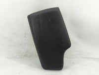 2013 Bmw 328i Center Console Armrest Cover Lid Fits OEM Used Auto Parts - Oemusedautoparts1.com