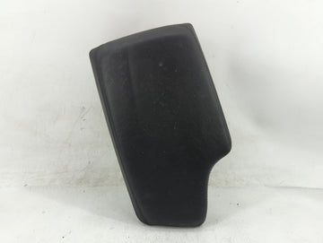 2013 Bmw 328i Center Console Armrest Cover Lid Fits OEM Used Auto Parts - Oemusedautoparts1.com