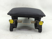 2013 Bmw 328i Center Console Armrest Cover Lid Fits OEM Used Auto Parts - Oemusedautoparts1.com