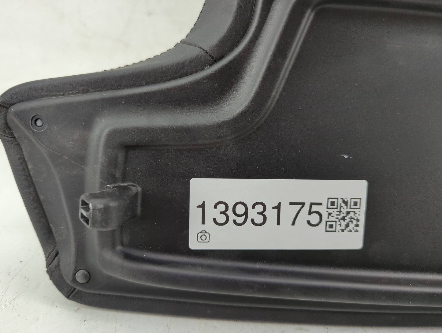2013 Bmw 328i Center Console Armrest Cover Lid Fits OEM Used Auto Parts - Oemusedautoparts1.com